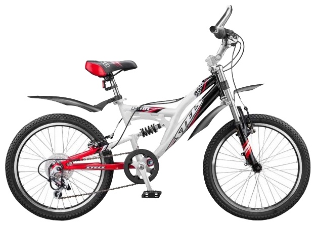 Велосипед STELS Pilot 250 (2013)