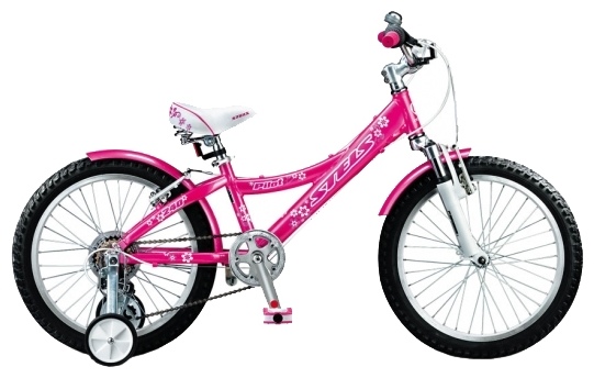 Велосипед STELS Pilot 240 Girl (2013)