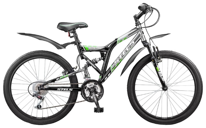 Велосипед STELS Mustang (2013)