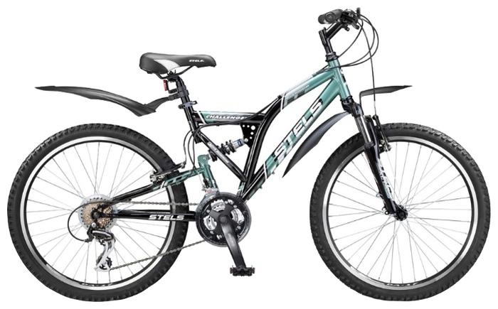 Велосипед STELS Challenger 24 (2013)