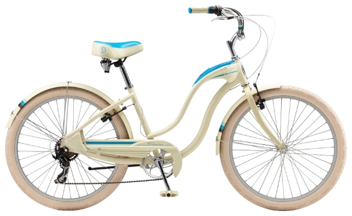 Велосипед Schwinn Hollywood (2013)
