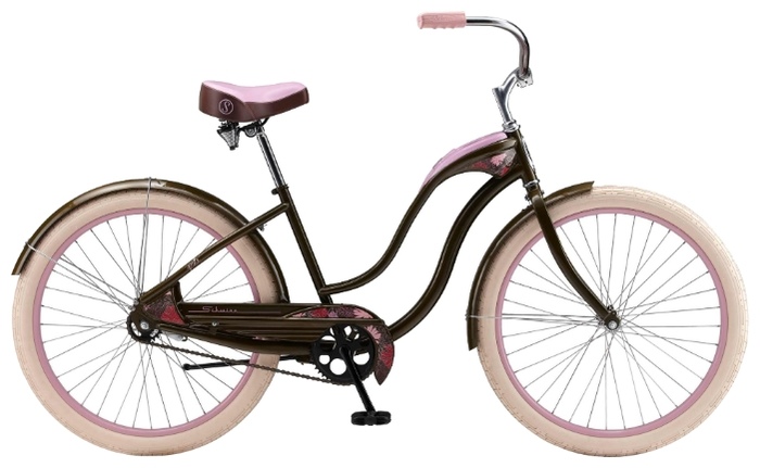 Велосипед Schwinn Sprite Deluxe (2013)