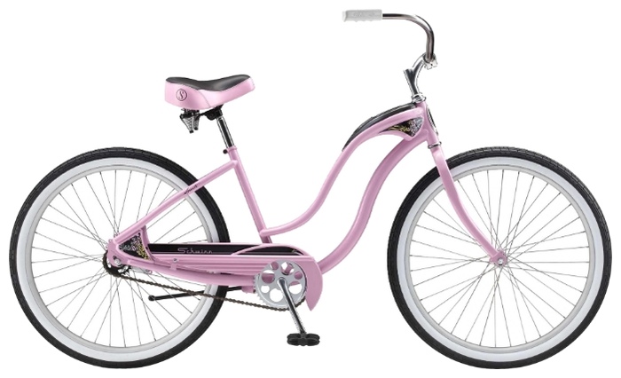 Велосипед Schwinn Sprite (2013)