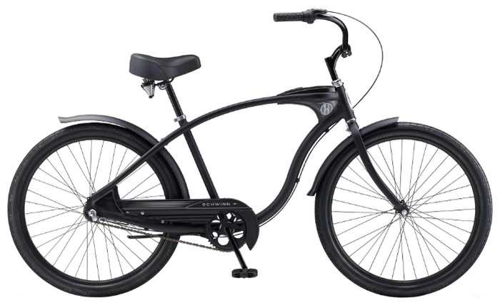 Велосипед Schwinn Hornet (2013)