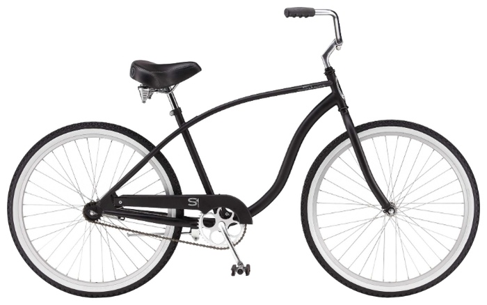 Велосипед Schwinn S1 Mens (2013)