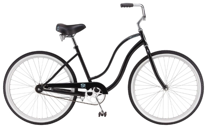 Велосипед Schwinn S1 Womens (2013)
