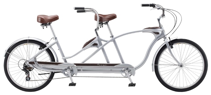 Велосипед Schwinn Tango Tandem (2013)