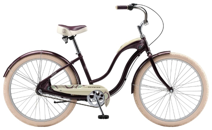 Велосипед Schwinn Debutante (2013)