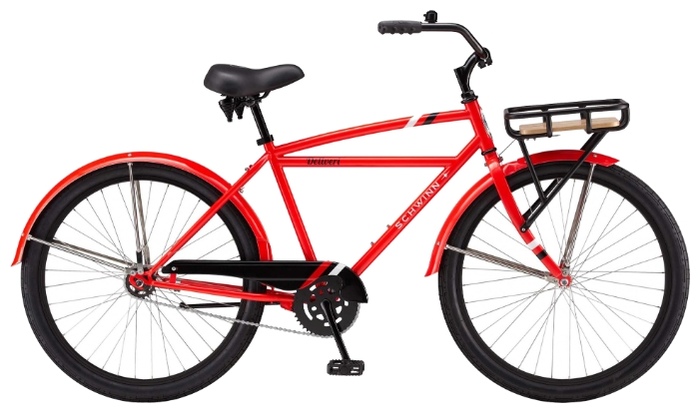 Велосипед Schwinn Deliveri (2013)