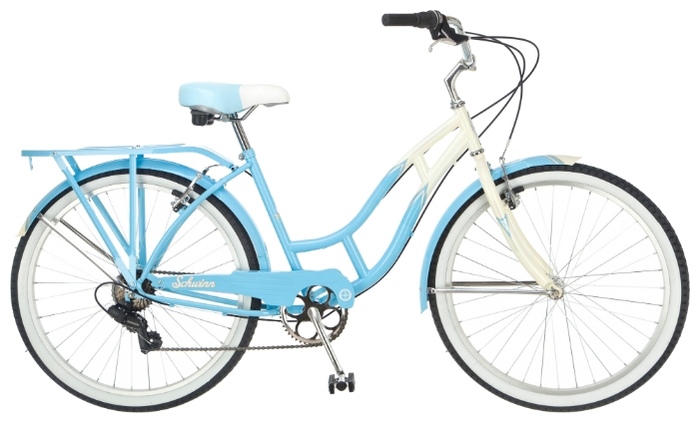 Велосипед Schwinn Lakeshore Women's (2013)
