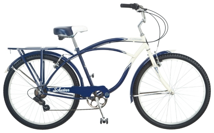 Велосипед Schwinn Lakeshore (2013)