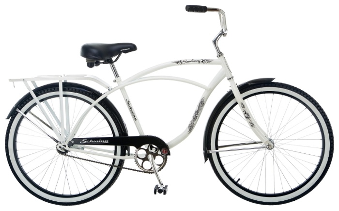 Велосипед Schwinn Sanctuary (2013)