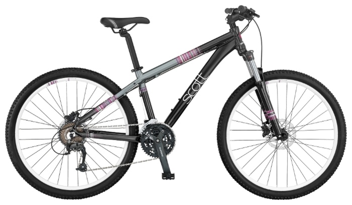 Велосипед Scott Contessa 630 (2013)