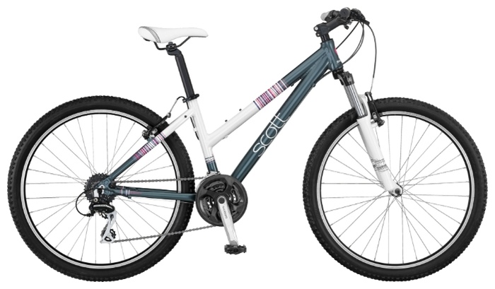 Велосипед Scott Contessa 660 (2013)