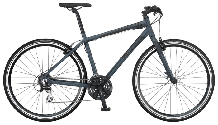 Велосипед Scott Sub 40 Men (2013)