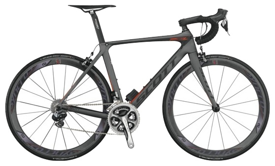 Велосипед Scott Foil Premium 22-Speed (2013)