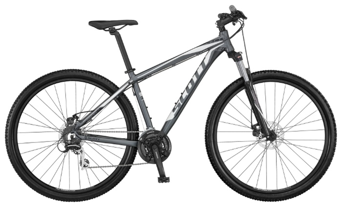 Велосипед Scott Aspect 950 (2013)