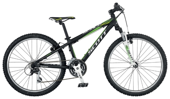 Велосипед Scott Scale Jr 24 (2013)