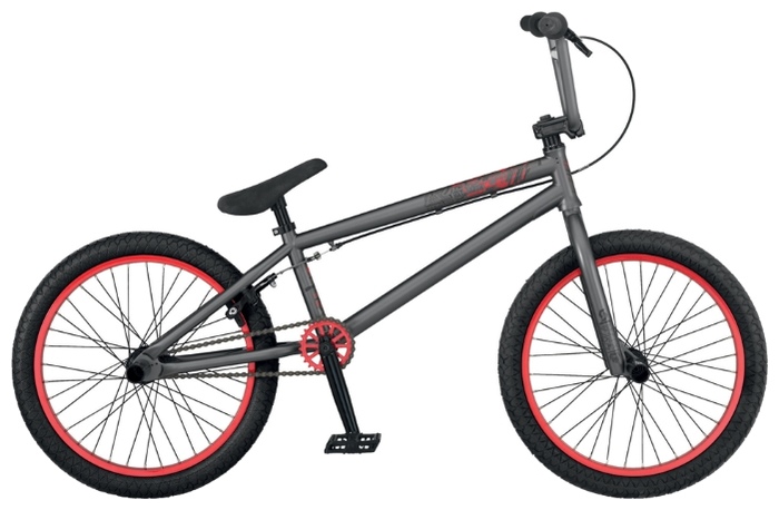 Велосипед Scott Volt-X 20 (2013)