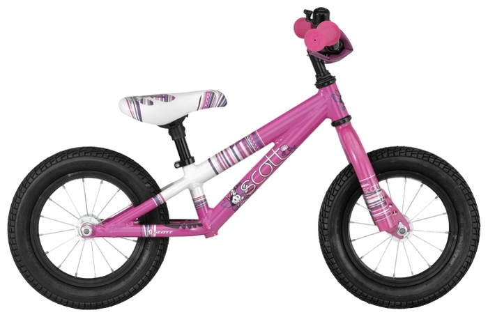 Велосипед Scott Contessa Walker (2013)