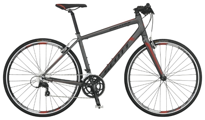 Велосипед Scott Metrix 20 Men (2013)