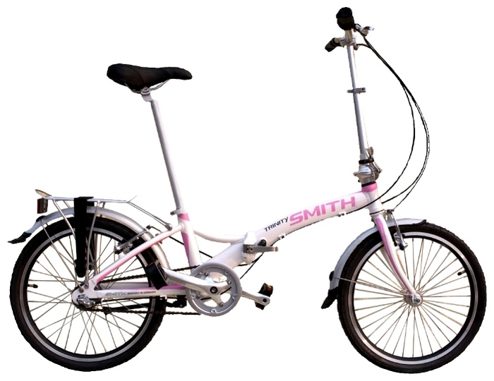 Велосипед Smith Trinity 3 Speed (2012)