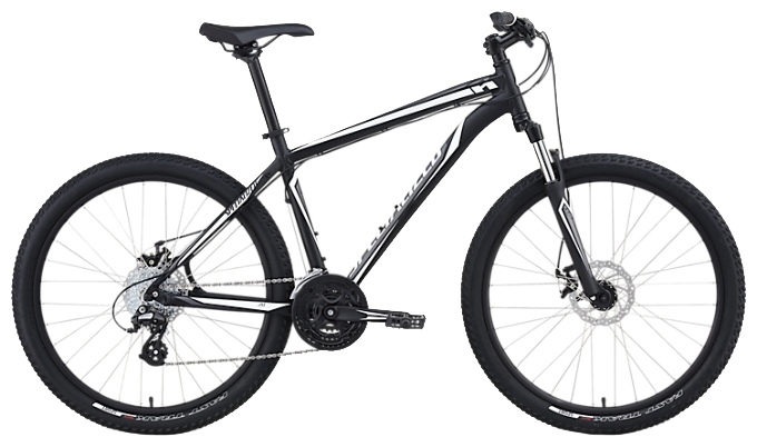 Велосипед Specialized Hardrock Disc 26 (2013)