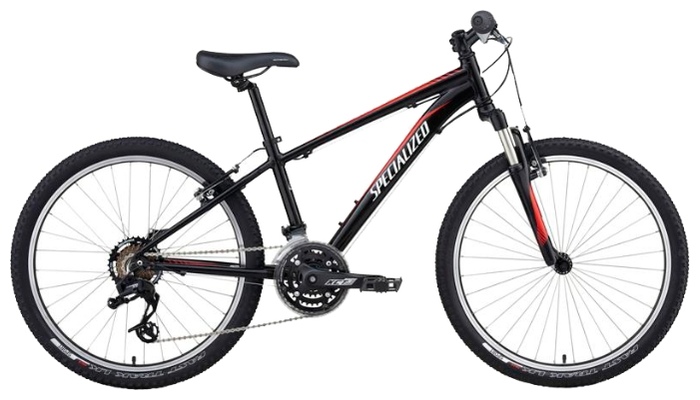 Велосипед Specialized Hotrock 24 XC Boys (2013)