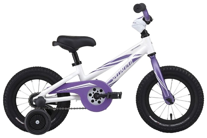 Велосипед Specialized Hotrock 12 Coaster Girls (2013)