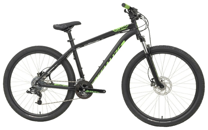 Велосипед Specialized P.Street 2 (2013)