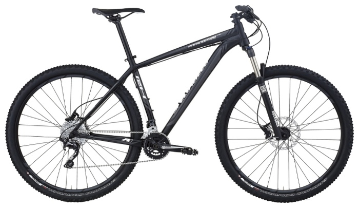 Велосипед Specialized Rockhopper Pro 29 (2013)
