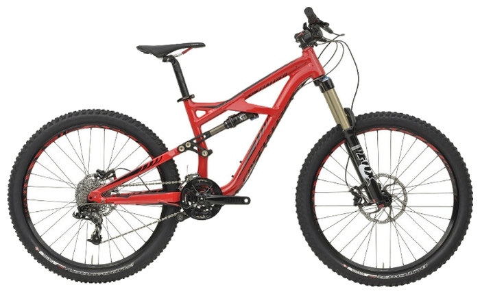 Велосипед Specialized Enduro Comp (2013)