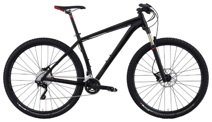 Велосипед Specialized Carve Expert 29 (2013)