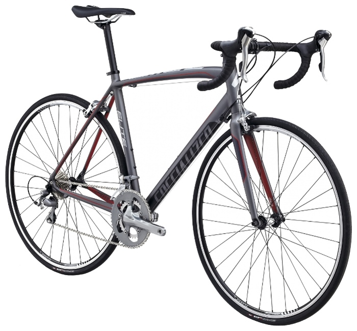 Велосипед Specialized Allez Elite Int Compact (2013)
