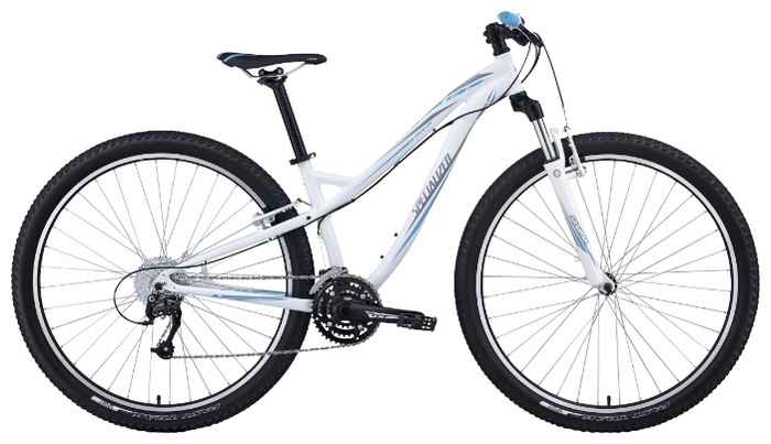 Велосипед Specialized Myka Sport 29 (2013)