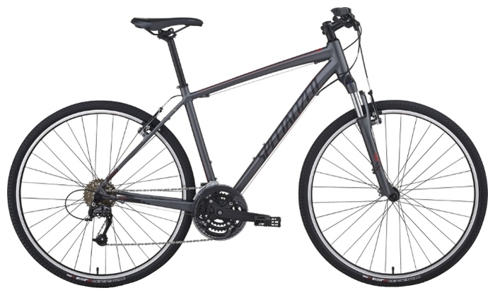 Велосипед Specialized Crosstrail Sport (2013)