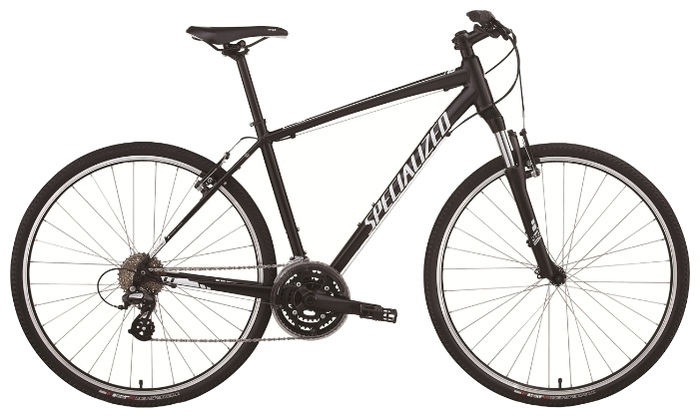 Велосипед Specialized Crosstrail (2013)