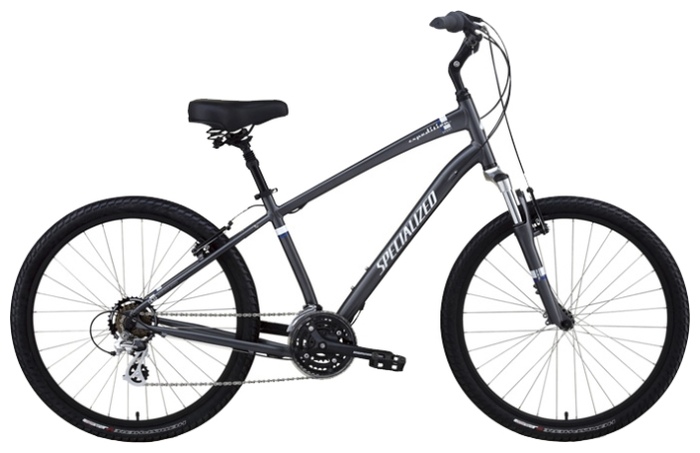 Велосипед Specialized Expedition Sport (2013)