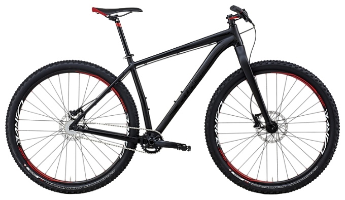 Велосипед Specialized Carve SL 29 (2013)