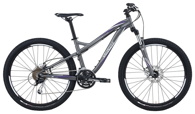 Велосипед Specialized Myka Elite Disc 26 (2013)
