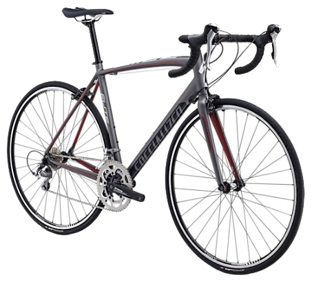 Велосипед Specialized Allez Elite Mid-Compact (2013)