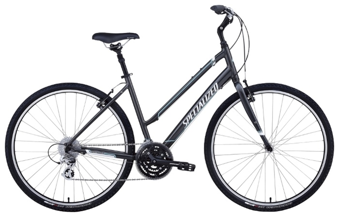 Велосипед Specialized Crossroads Sport Step-Through (2013)