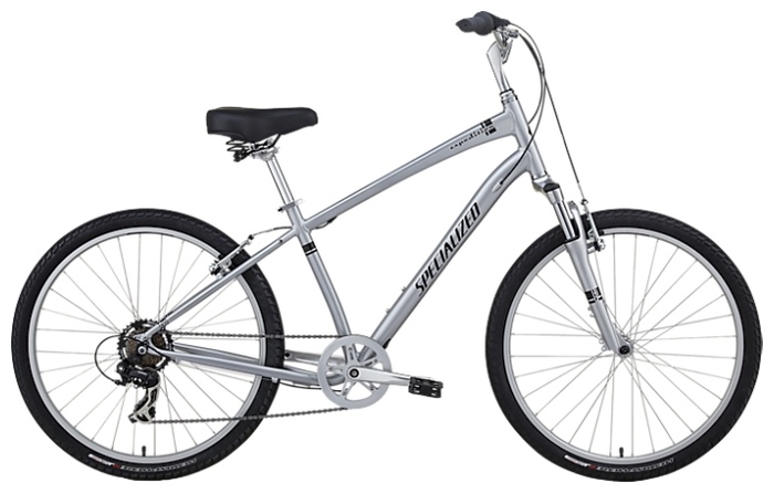 Велосипед Specialized Expedition (2013)