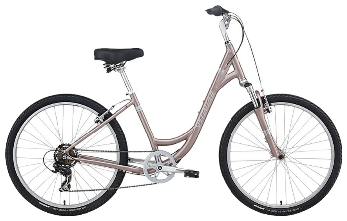 Велосипед Specialized Expedition Low-Entry (2013)