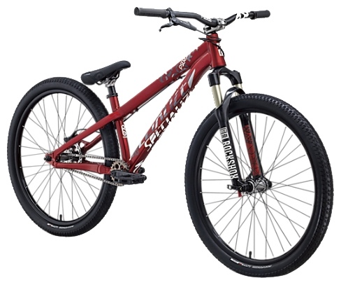 Велосипед Specialized P.3 (2013)