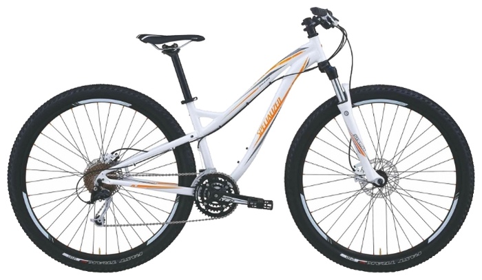 Велосипед Specialized Myka Elite Disc 29 (2013)