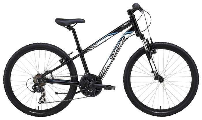 Велосипед Specialized Hotrock 24 21-Speed Boys (2013)