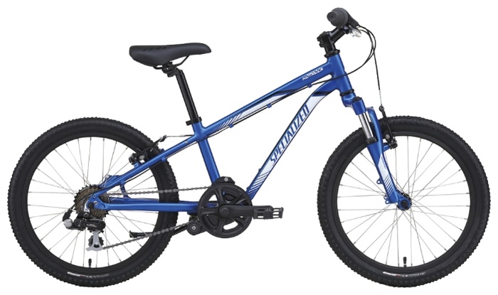 Велосипед Specialized Hotrock 20 6-Speed Boys (2013)