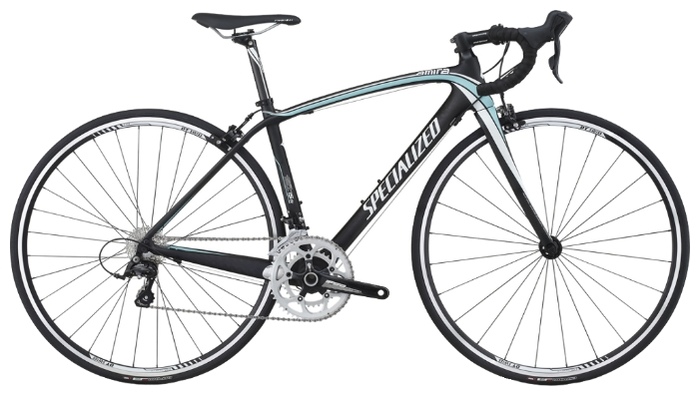 Велосипед Specialized Amira Compact (2013)