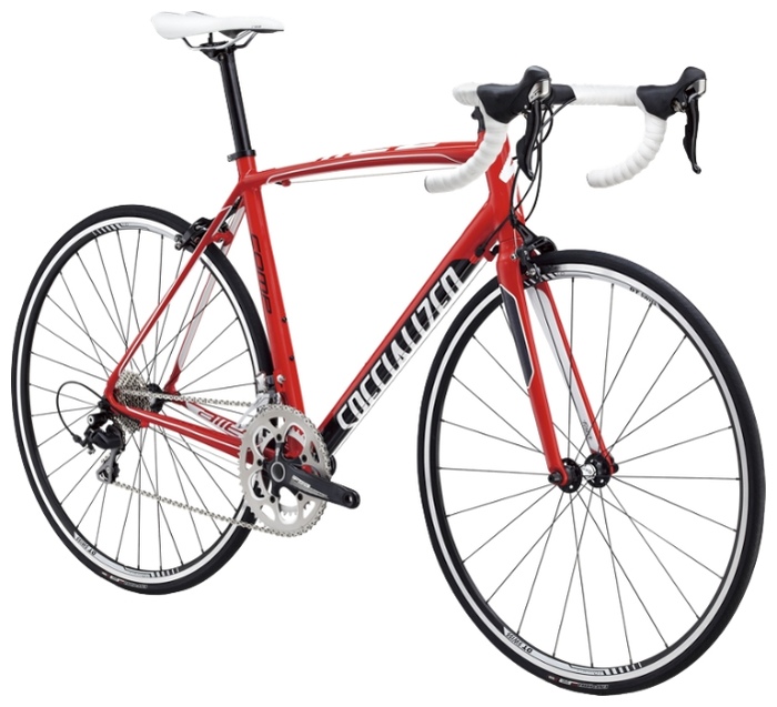 Велосипед Specialized Allez Comp Mid-Compact (2013)